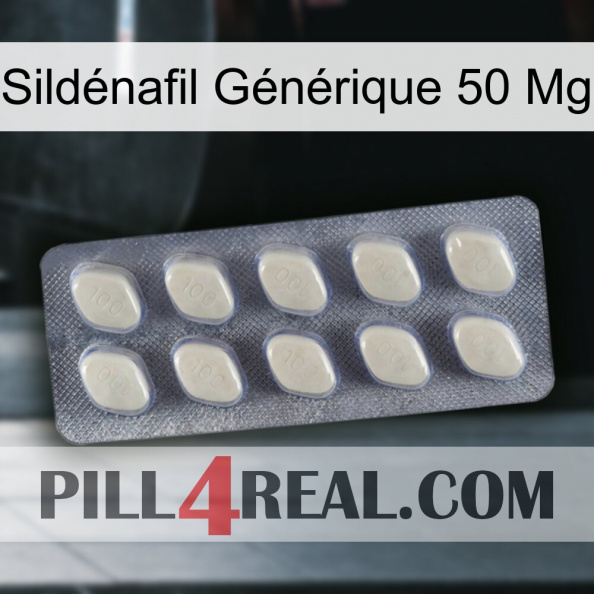 Sildénafil Générique 50 Mg 08